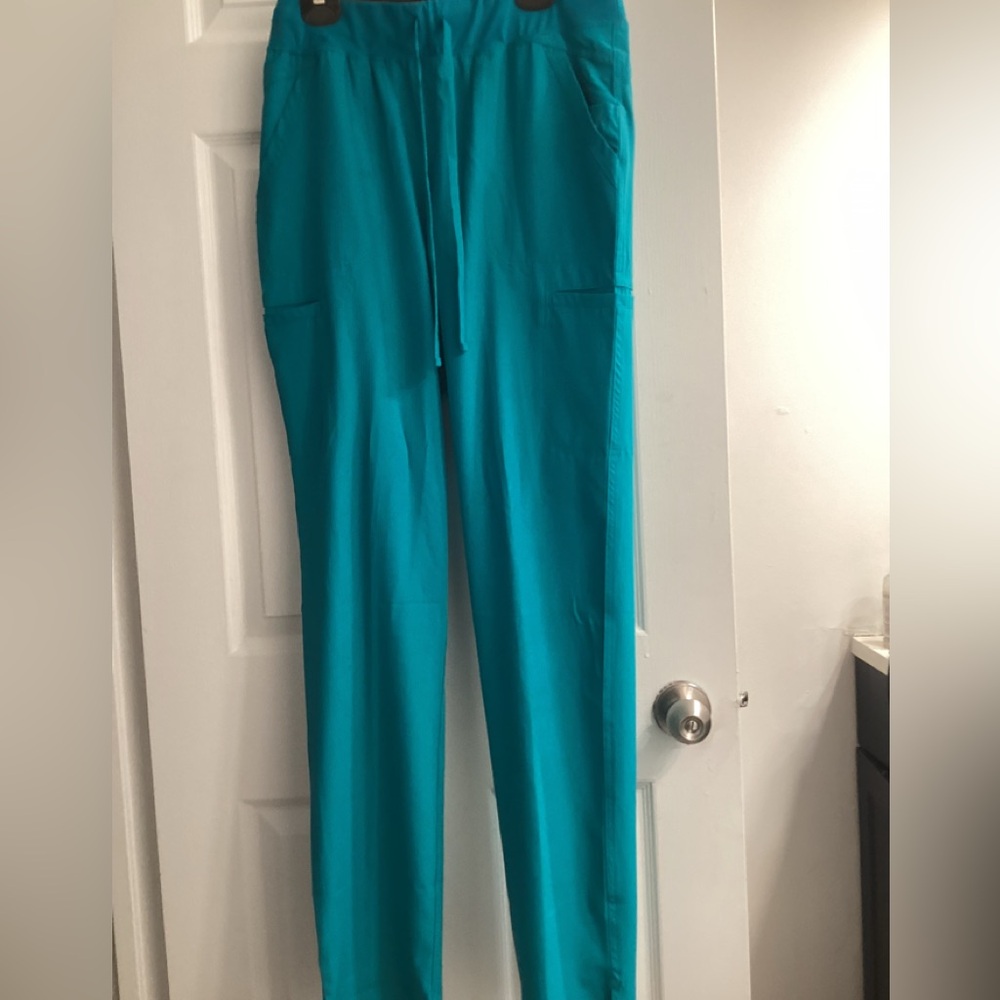 New Scrub Pants
